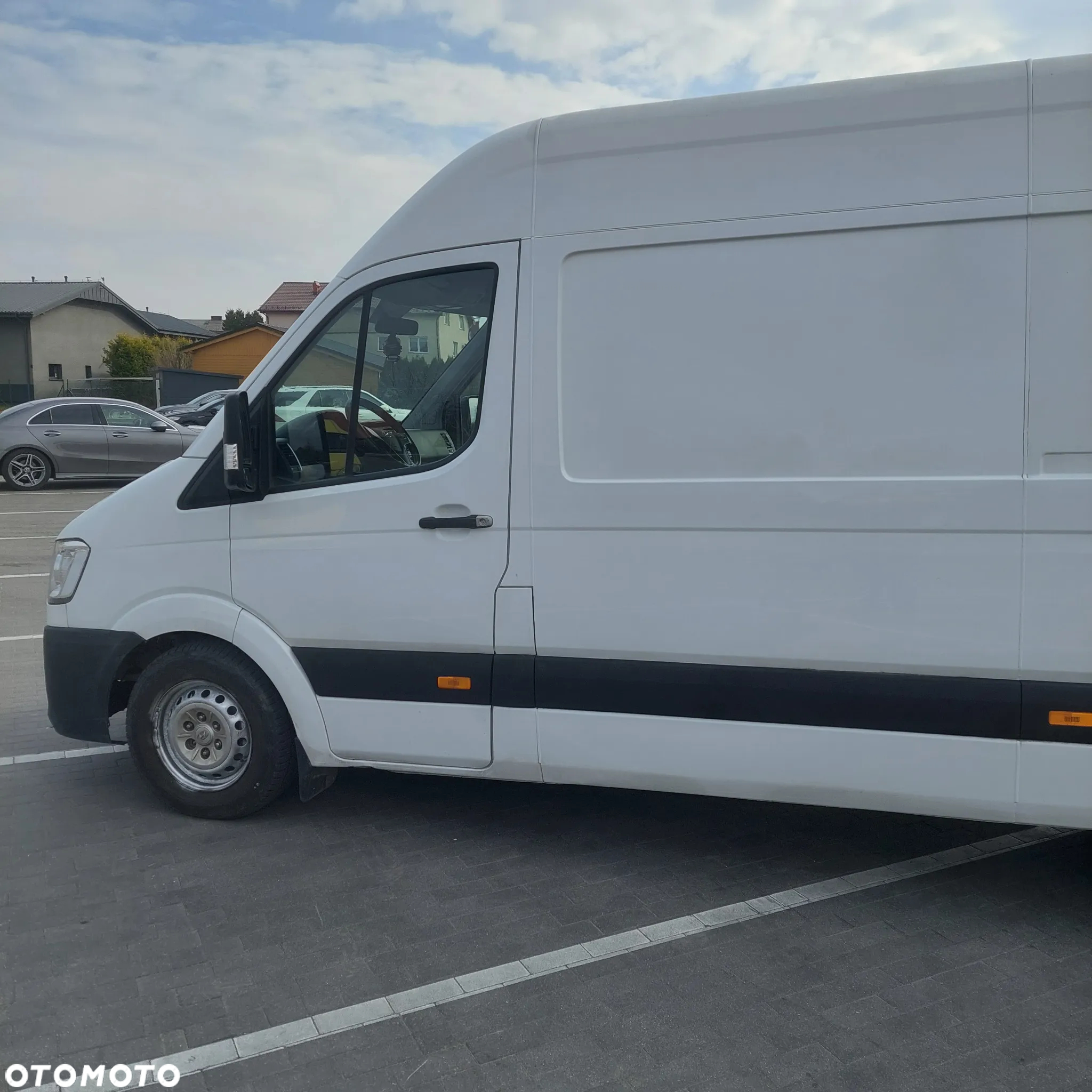 Hyundai h350 - 3