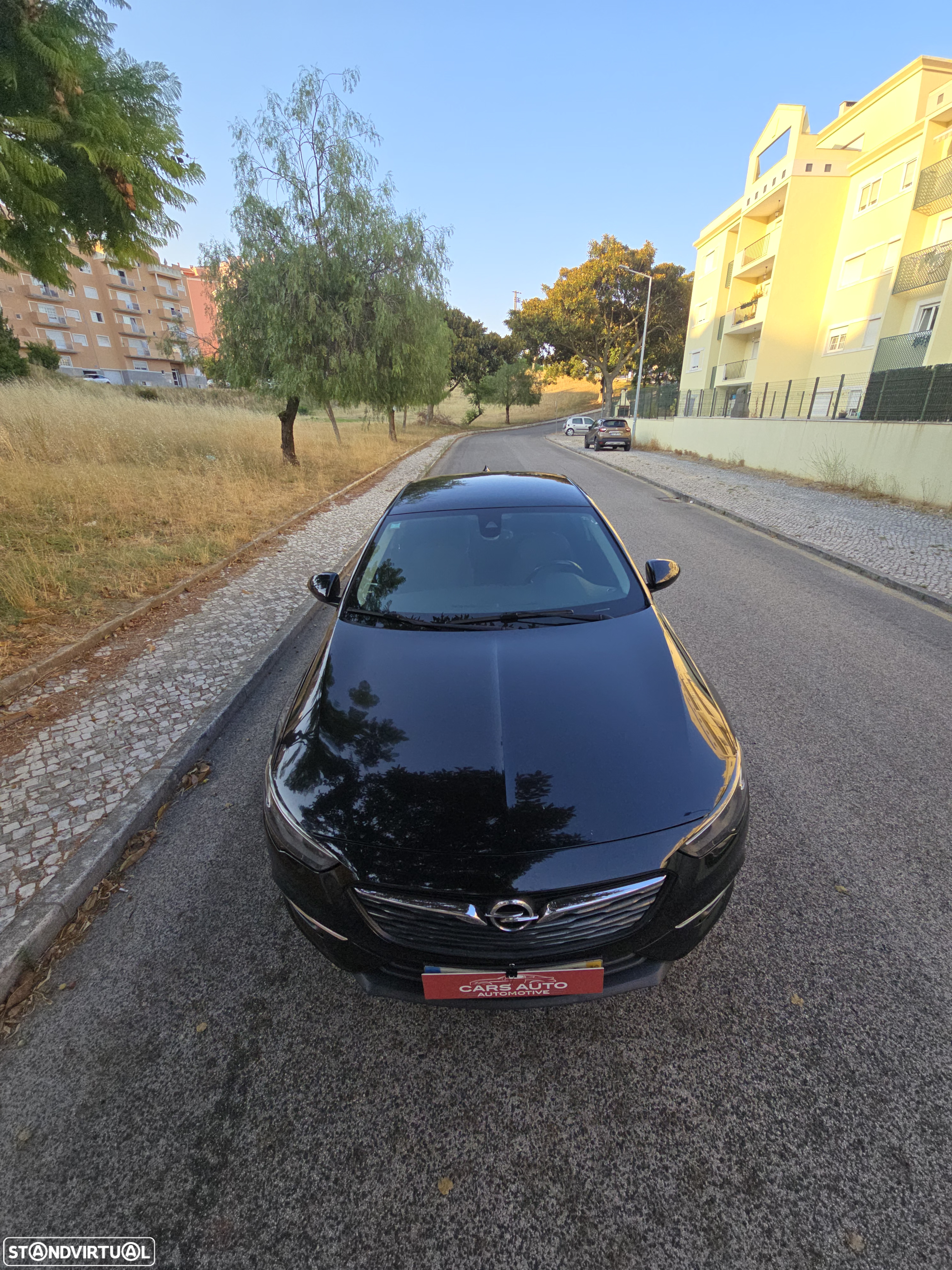 Opel Insignia Grand Sport 1.6 CDTi Innovation - 41