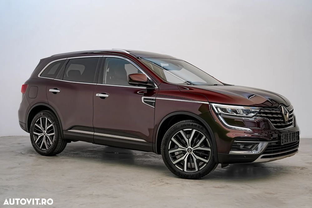 Renault Koleos - 8