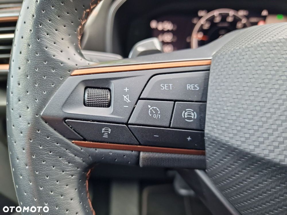Cupra Formentor 1.5 TSI DSG - 28