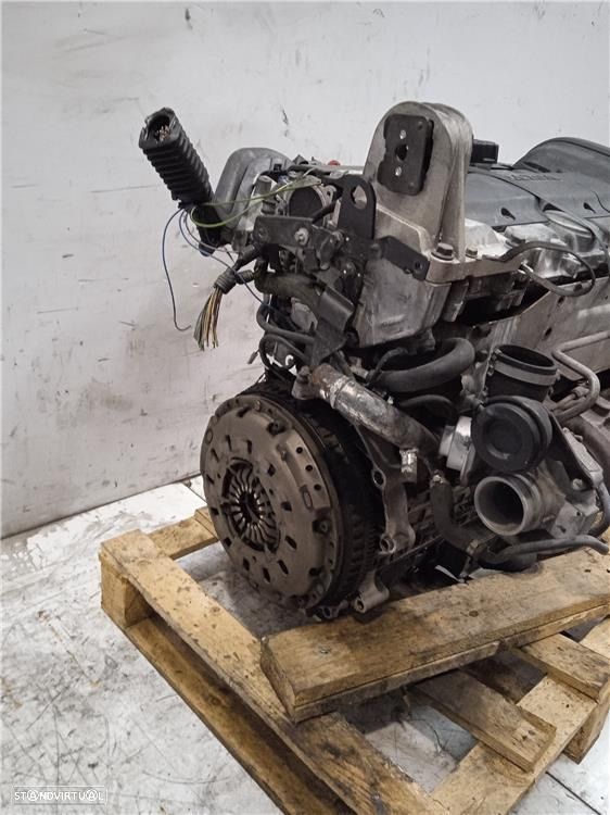 MOTOR VOLVO C70 I COUPÉ 2001 REFª: B5254T - 1