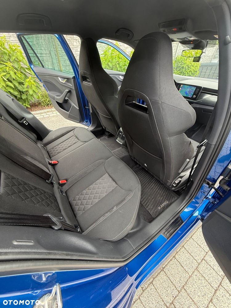 Skoda Kamiq 1.0 TSI Style - 17