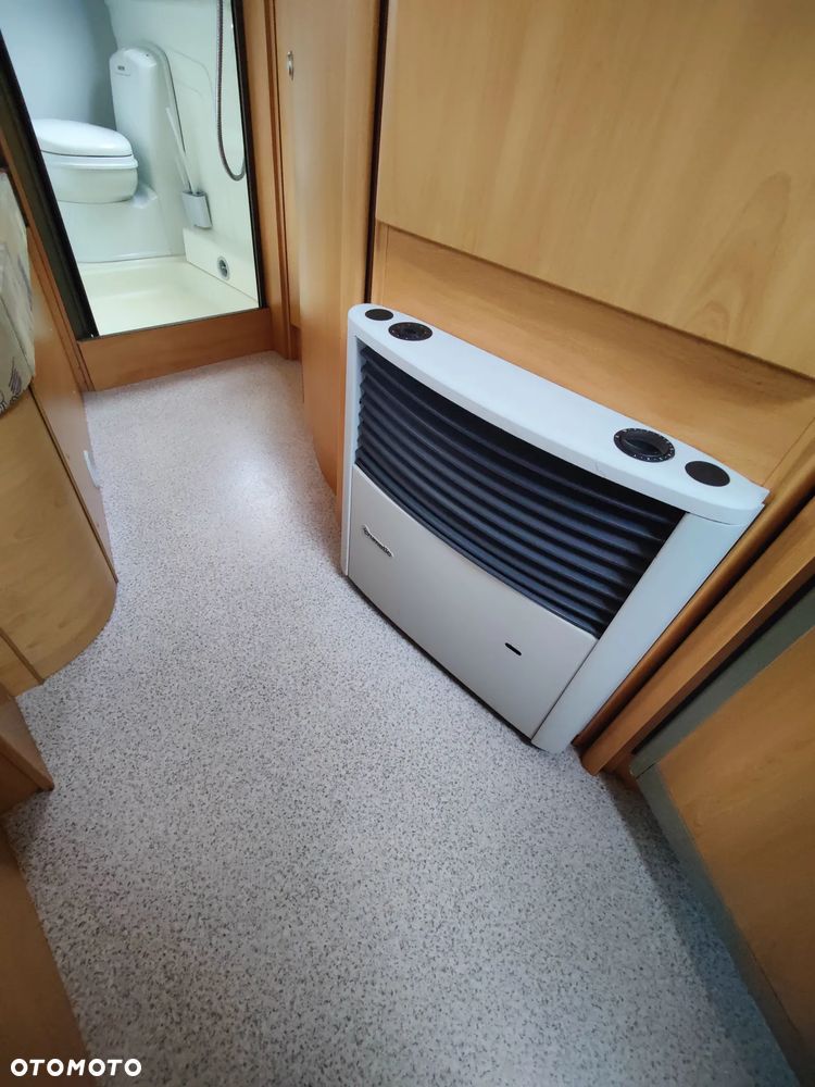 KNAUS Sudwind 500 TKM - 27