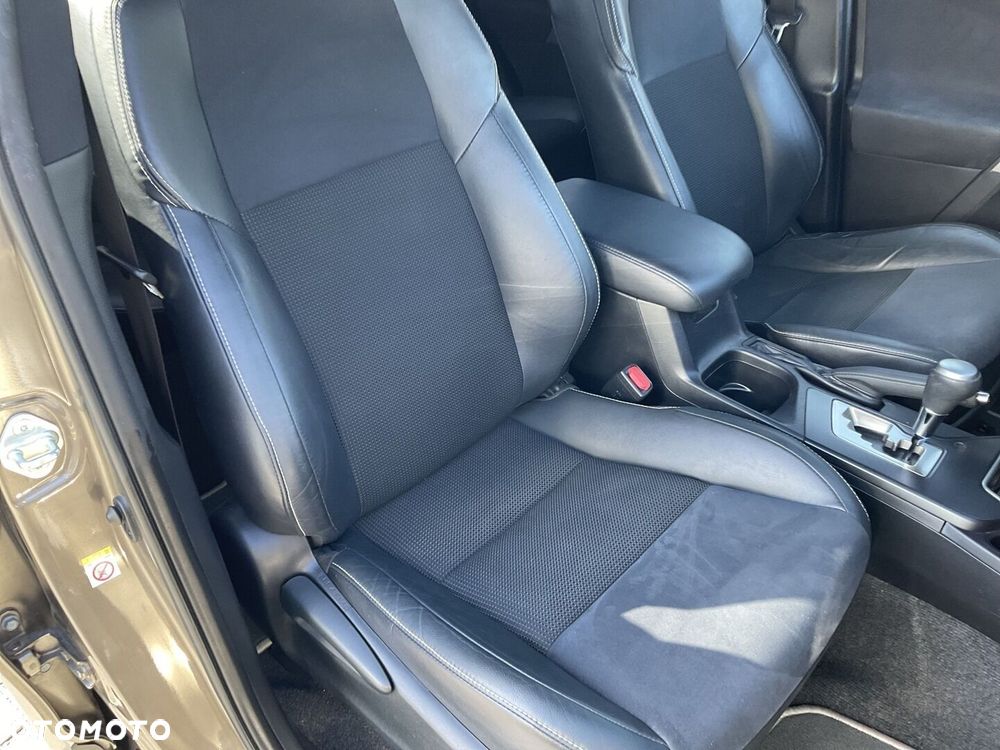 Toyota RAV4 Hybrid Prestige 4x4 - 12