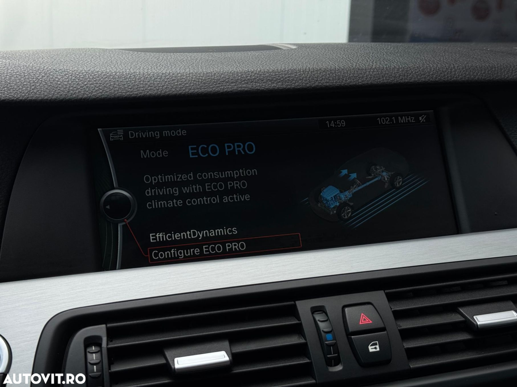 BMW Seria 5 - 14