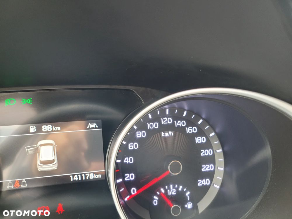 Kia Ceed 1.4 L Business Line - 29