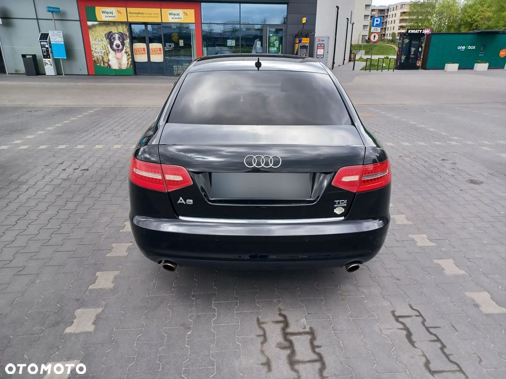 Audi A6 Limousine - 7