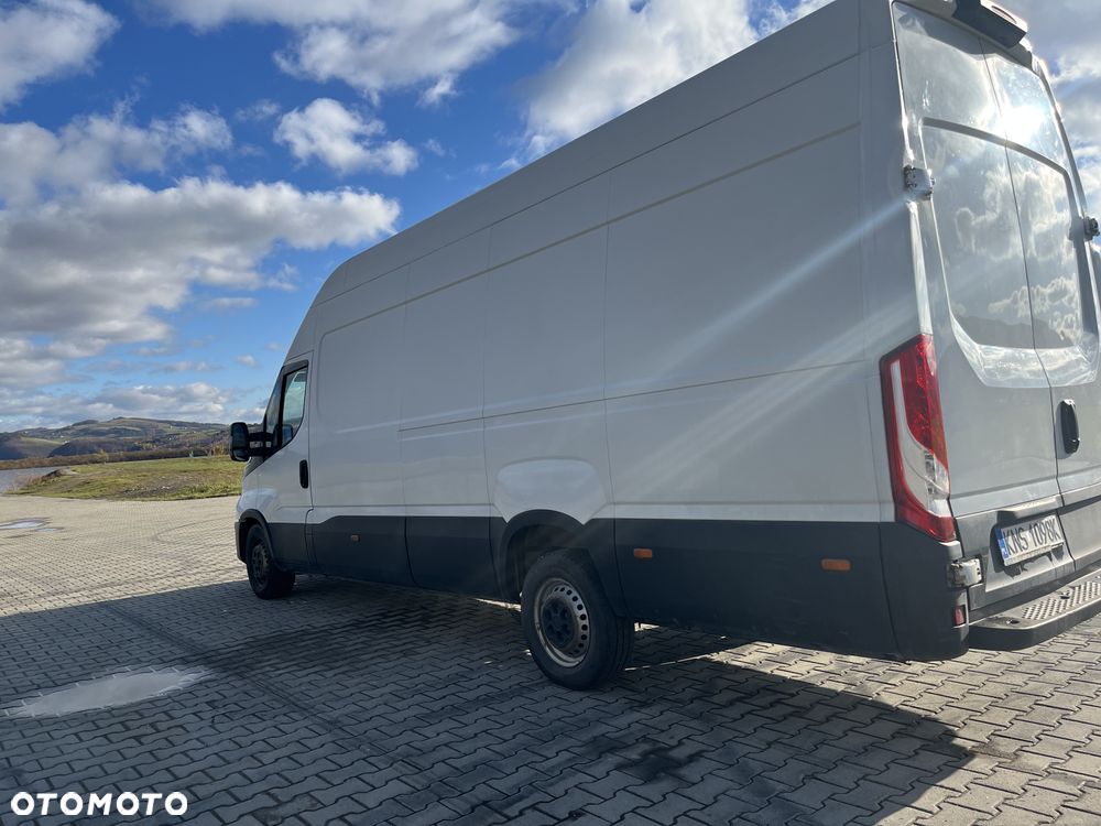 Iveco Daily - 7
