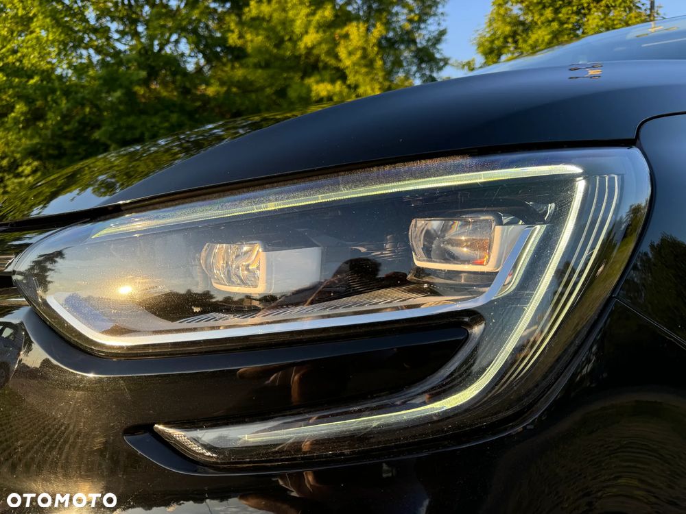 Renault Megane ENERGY dCi 110 EDC LIMITED - 20