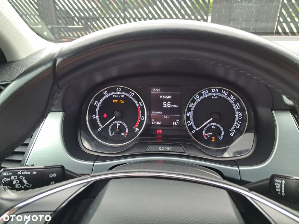 Skoda Fabia 1.0 TSI Ambition - 13