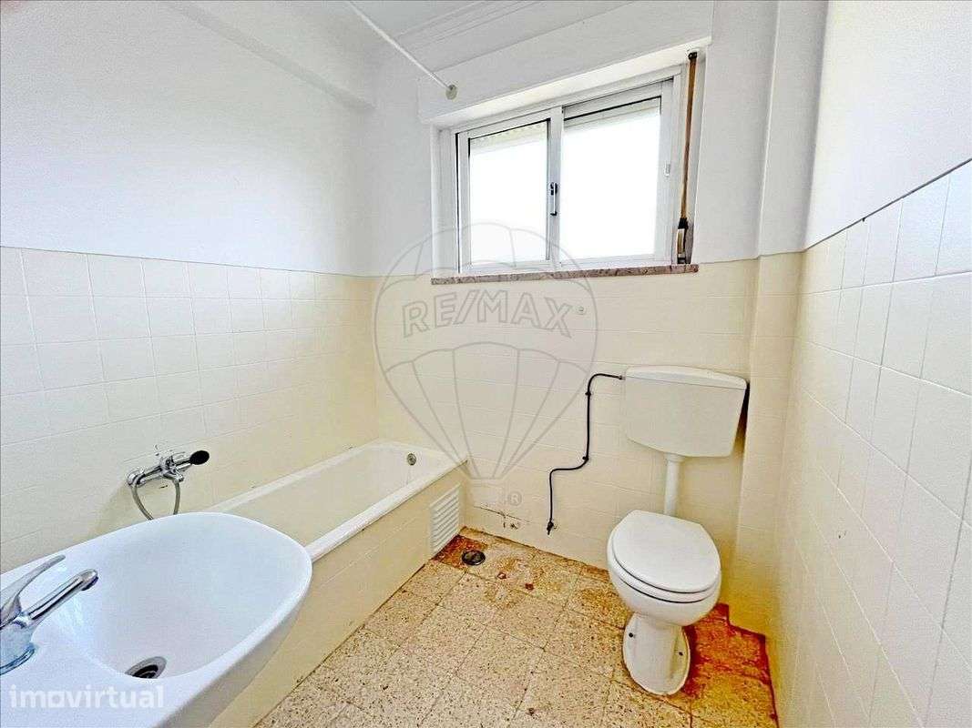 Apartamento T2 para venda - Grande imagem: 5/16