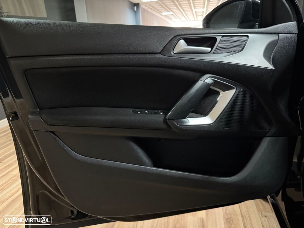Peugeot 308 SW 1.6 BlueHDi Allure - 22