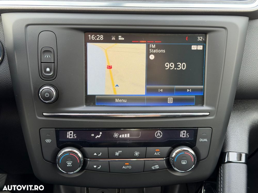 Renault Kadjar Energy dCi 130 Business - 29