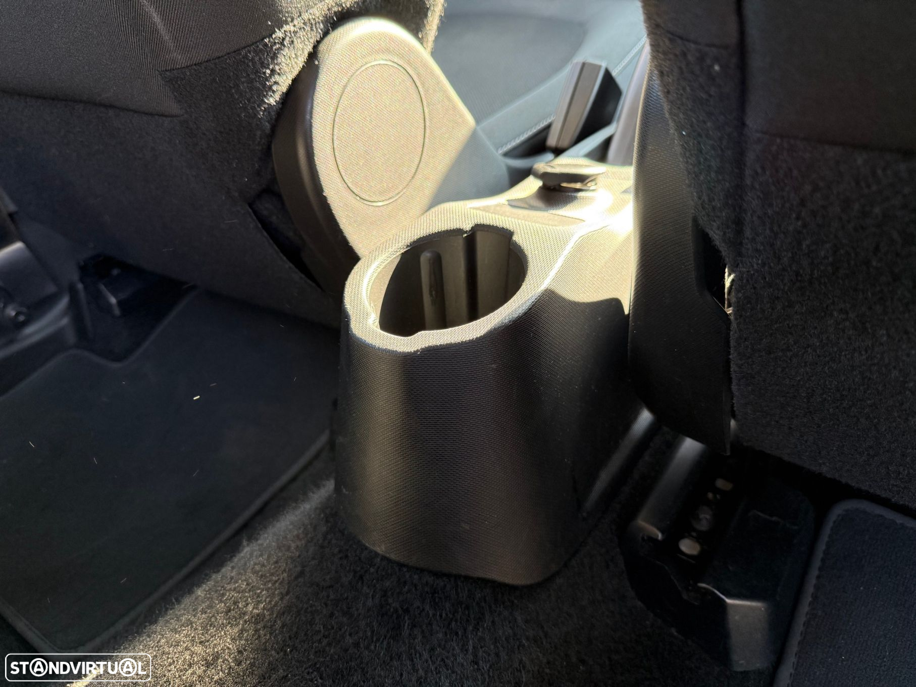 Smart ForFour 0.9 Passion 90 Aut. - 41
