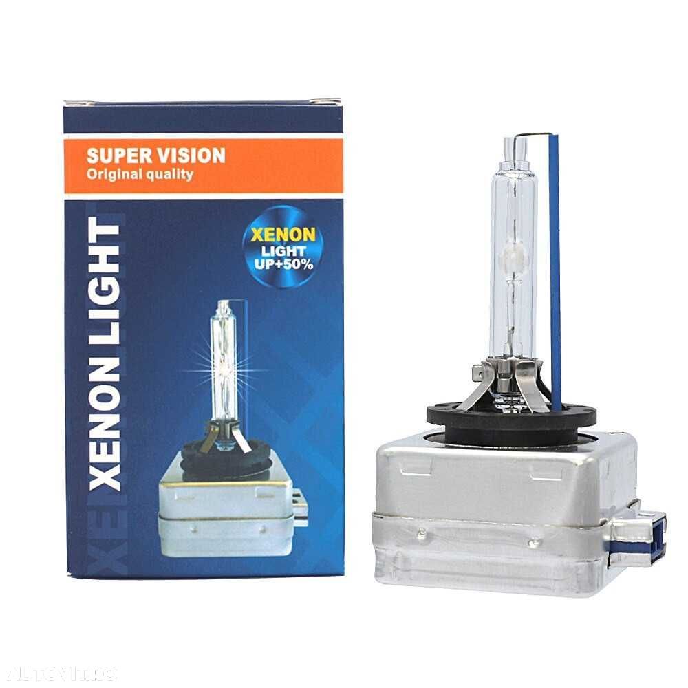 Bec xenon D1S,D2S,D3S,D4S,D5S,D8S [calitate premium] - 4