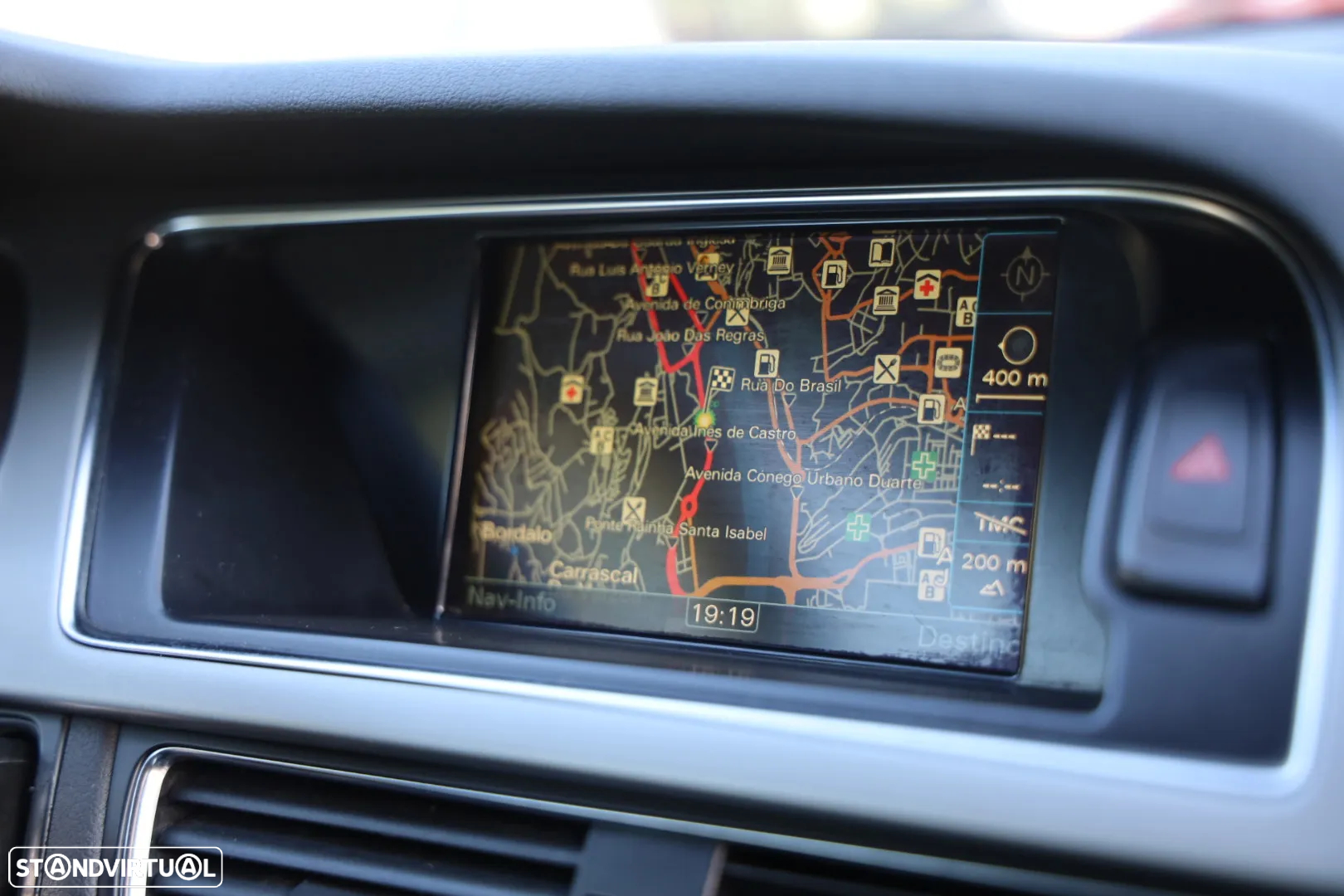 Audi A5 2.0 TDI S-line - 24