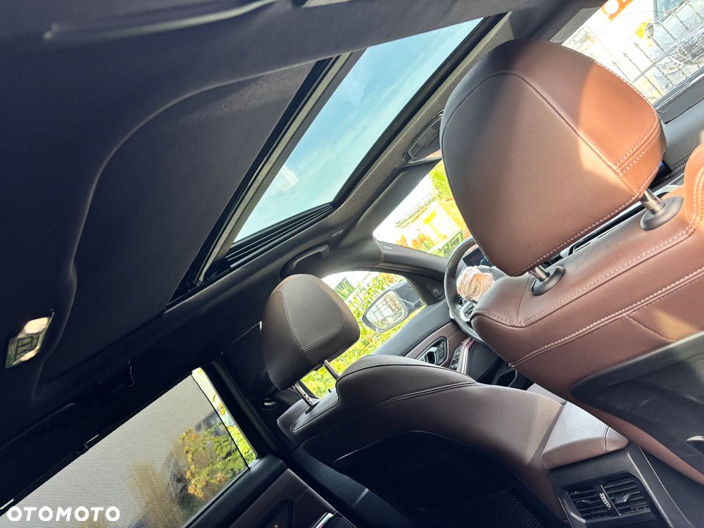 BMW Seria 3 320d xDrive M Sport sport - 18