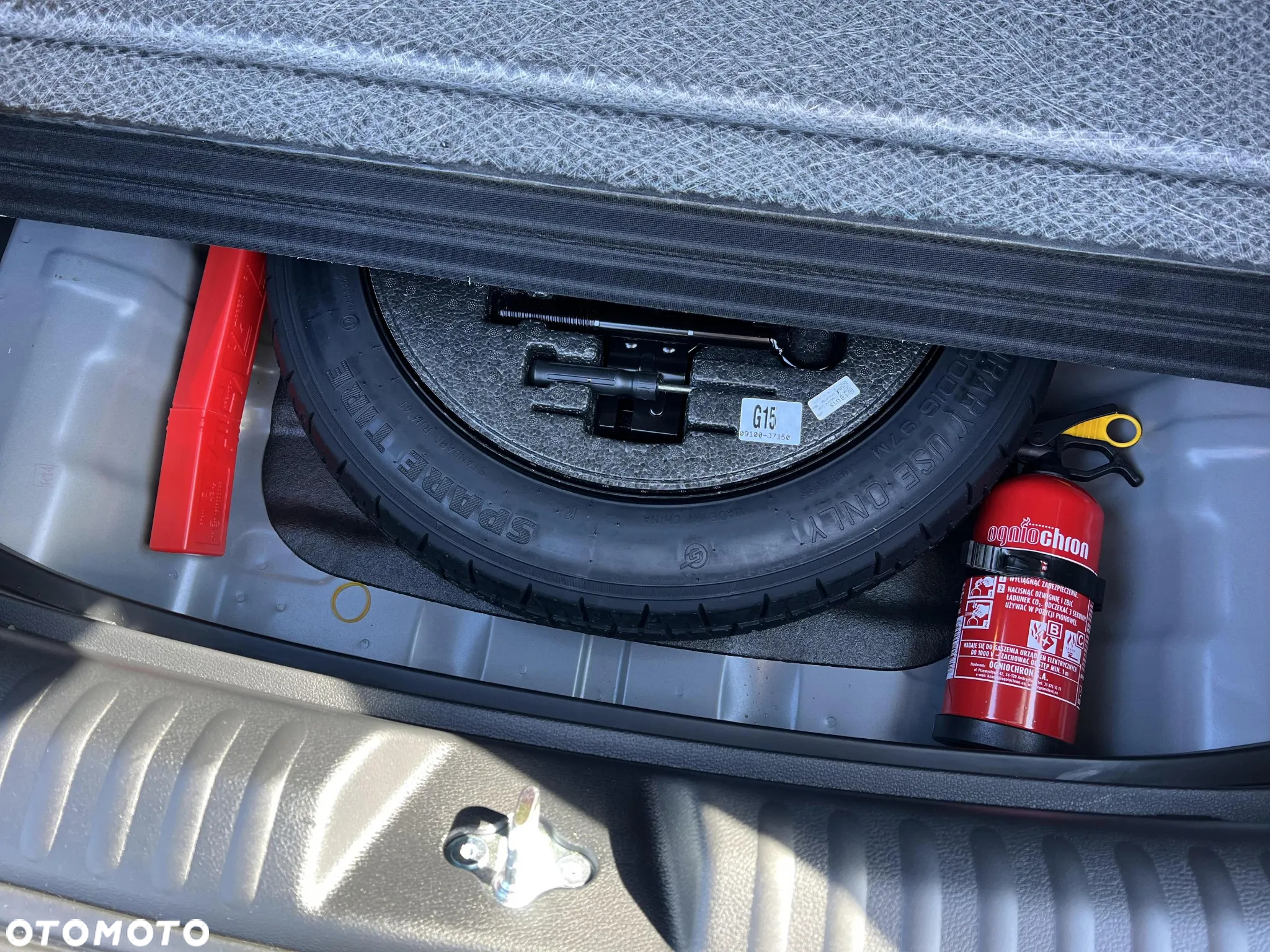 Kia XCeed 1.6 T-GDI Tribute DCT - 18