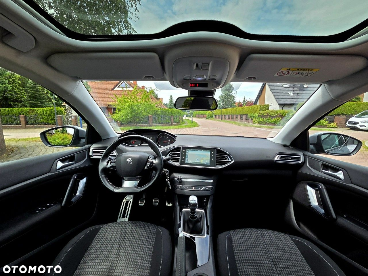 Peugeot 308 SW BlueHDi 120 Stop & Start Style - 14