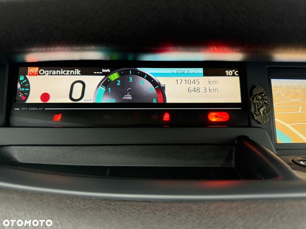 Renault Scenic Energy dCi 130 Start & Stop Bose Edition - 18