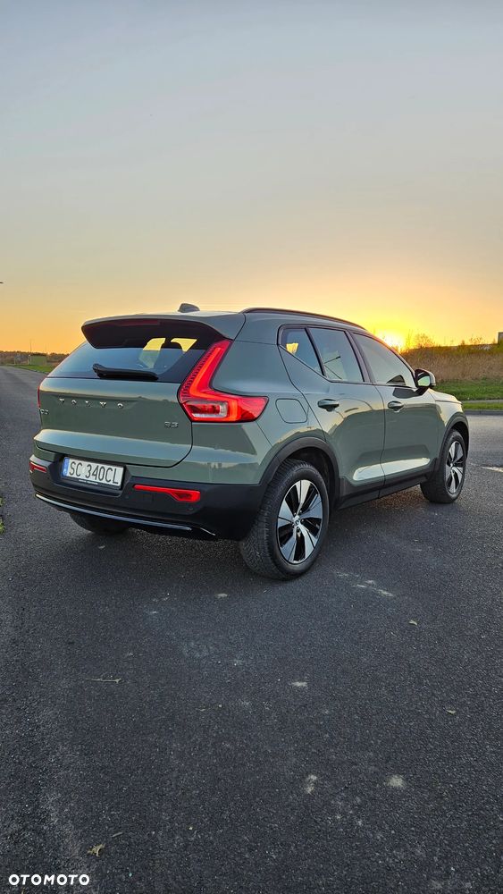 Volvo XC 40 B3 Plus Bright - 3