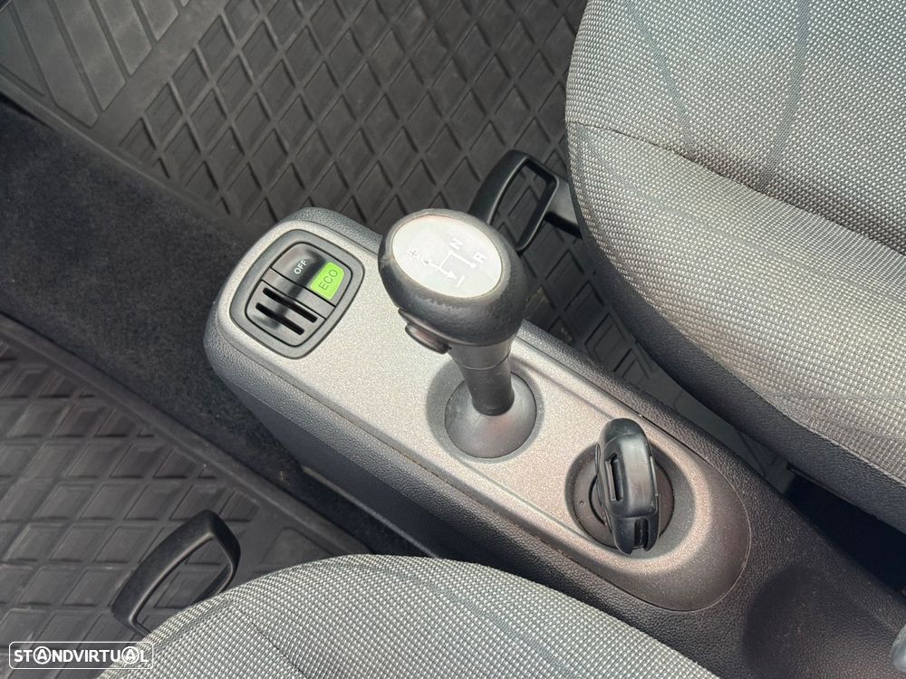 Smart ForTwo Coupé 1.0 mhd Passion 71 - 16