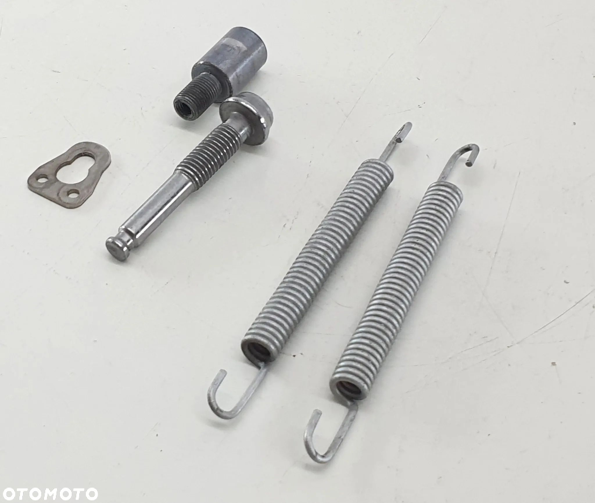 Sruba Stopki Bocznej Sprezyna  Bmw R 1250 Gs Adventure Bmw Gs 1200 K50 K51 - 1