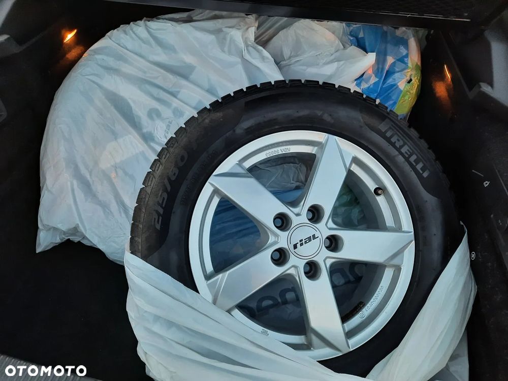 Skoda Superb 1.5 TSI L&K - 21