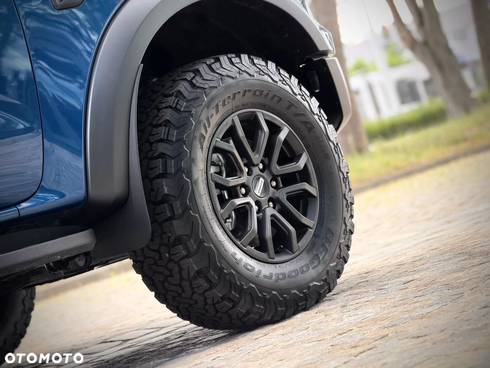 Ford Ranger - 22