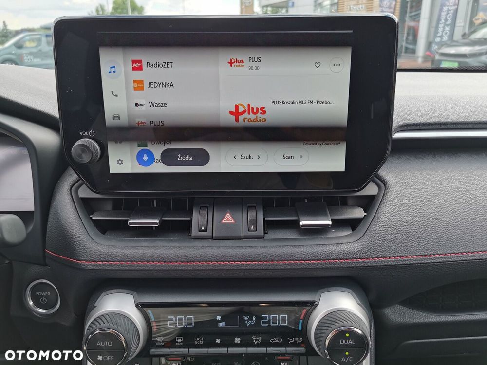 Toyota RAV4 2.5 Plug-In Hybrid Style 4x4 - 24