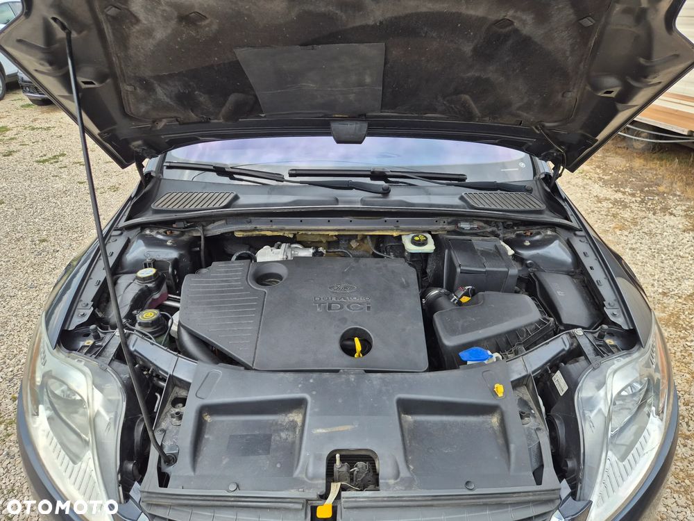 Ford Mondeo 1.8 TDCi Titanium - 16
