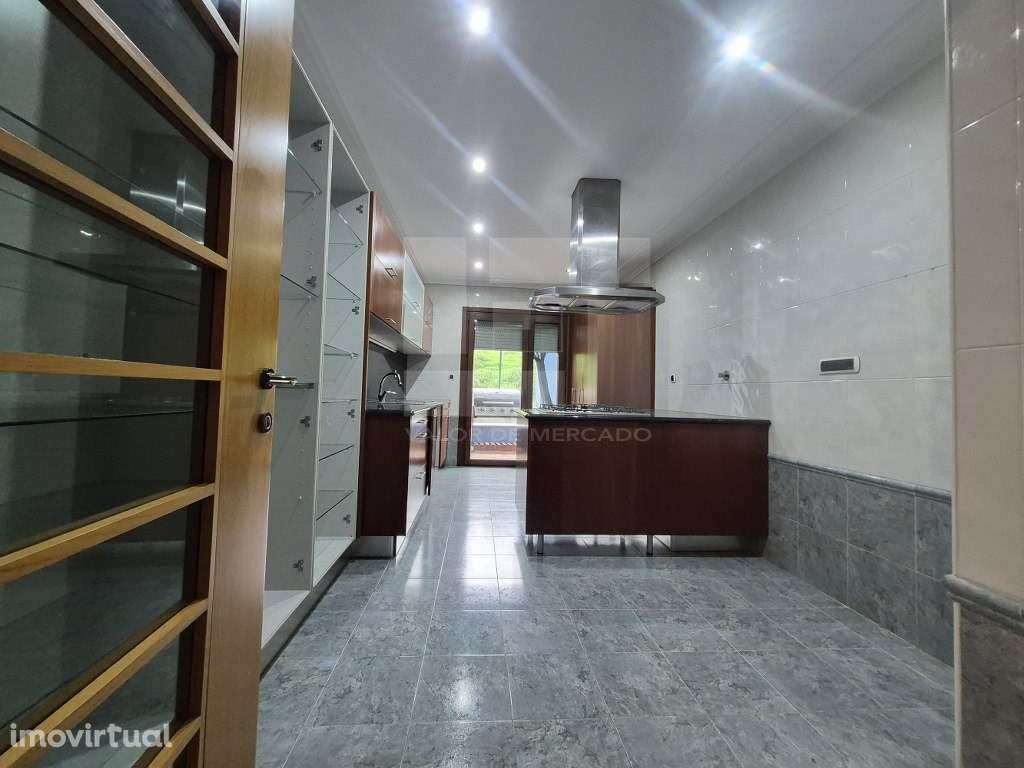 APARTAMENTO T2 - EDIFÍCIO VARANDAS DA LEZÍRIA, VILA FRANCA DE XIRA - Grande imagem: 3/30