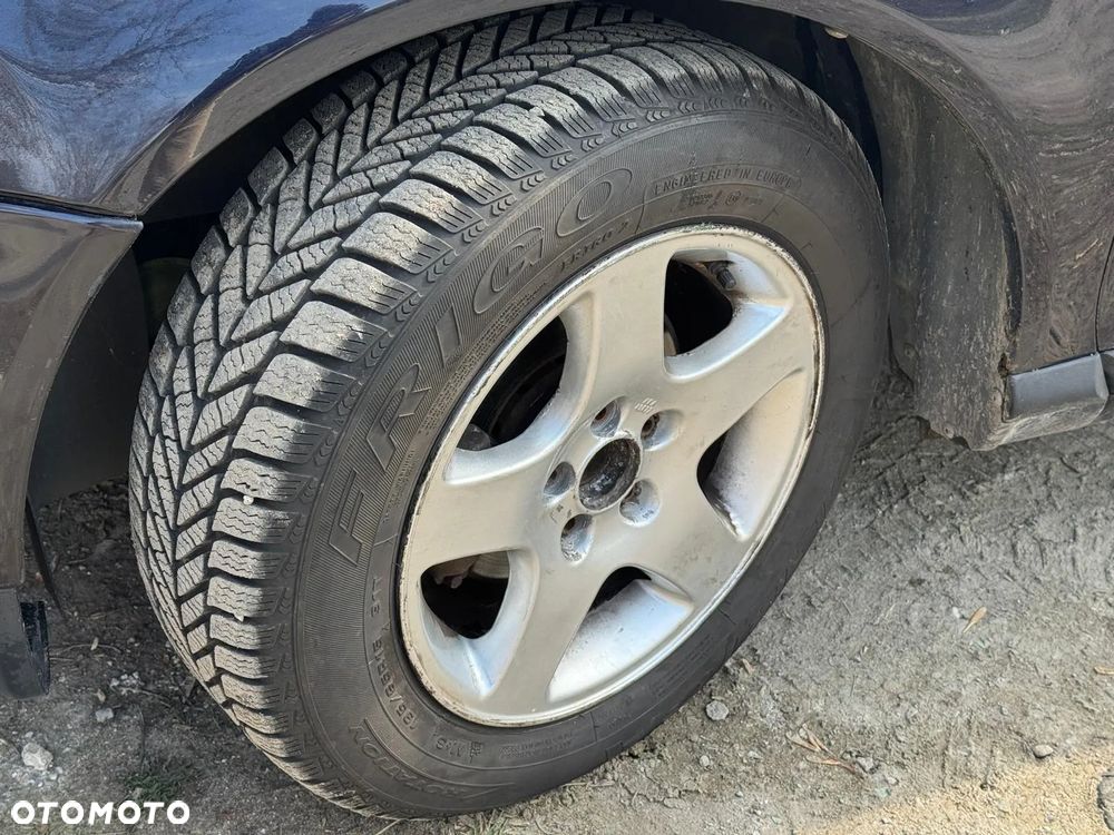 Audi A3 3-drzwiowe 1.6 Ambition - 14