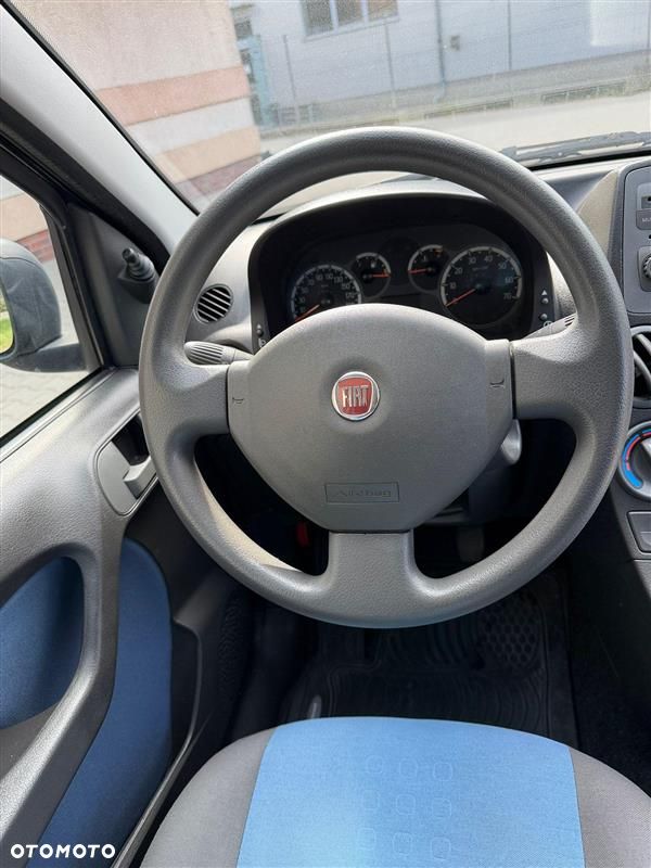 Fiat Panda 1.2 Dynamic - 8