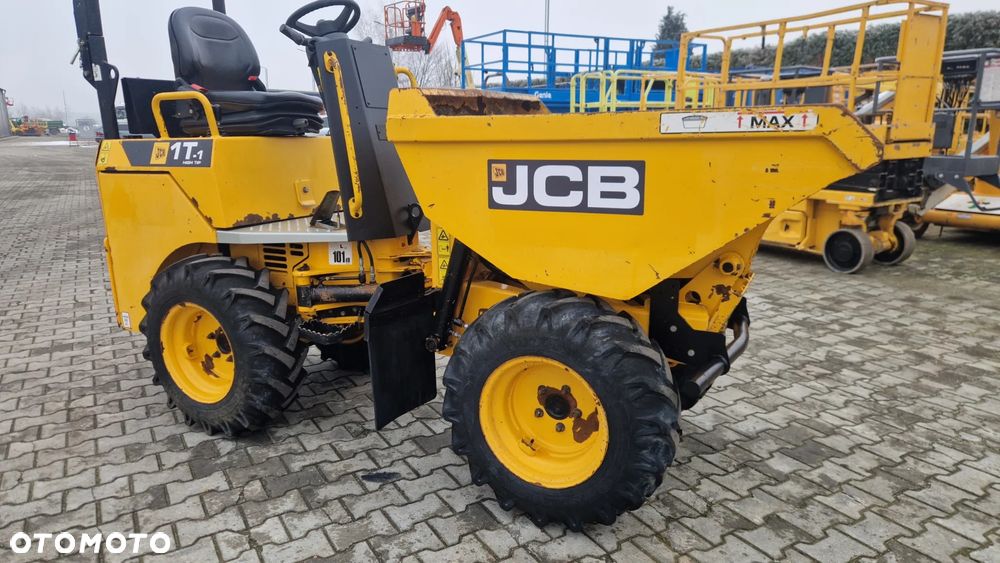 JCB 1 T - 1 - 5