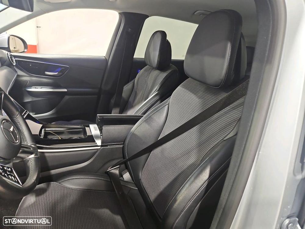 Mercedes-Benz GLC 200 d 4Matic - 6