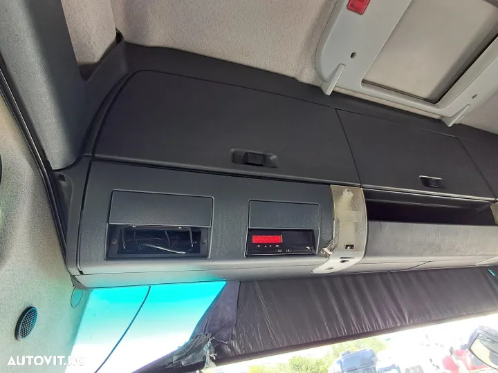MAN tgx 18.480 xxl automat euro 6 - 19