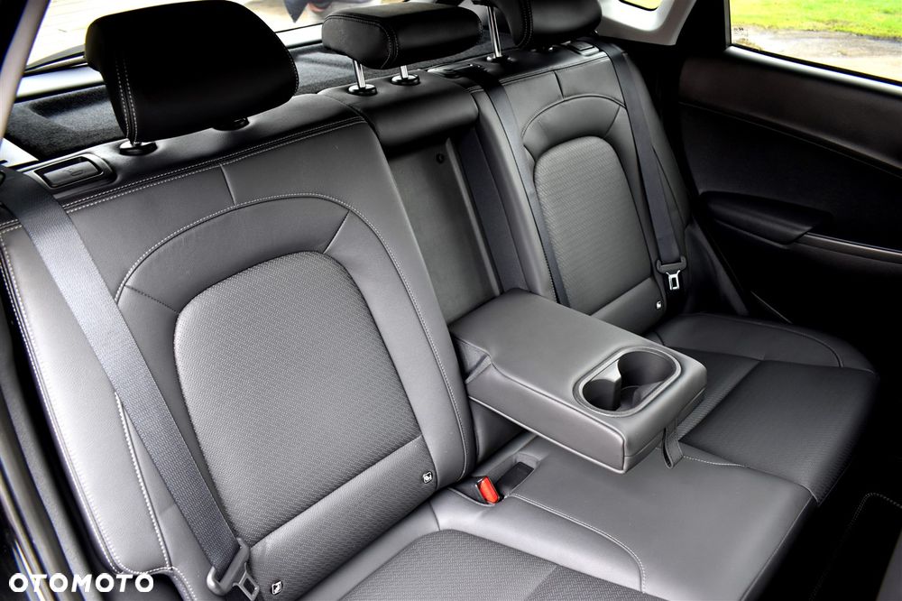 Hyundai Kona 1.6 T-GDI DCT 4WD Premium - 16