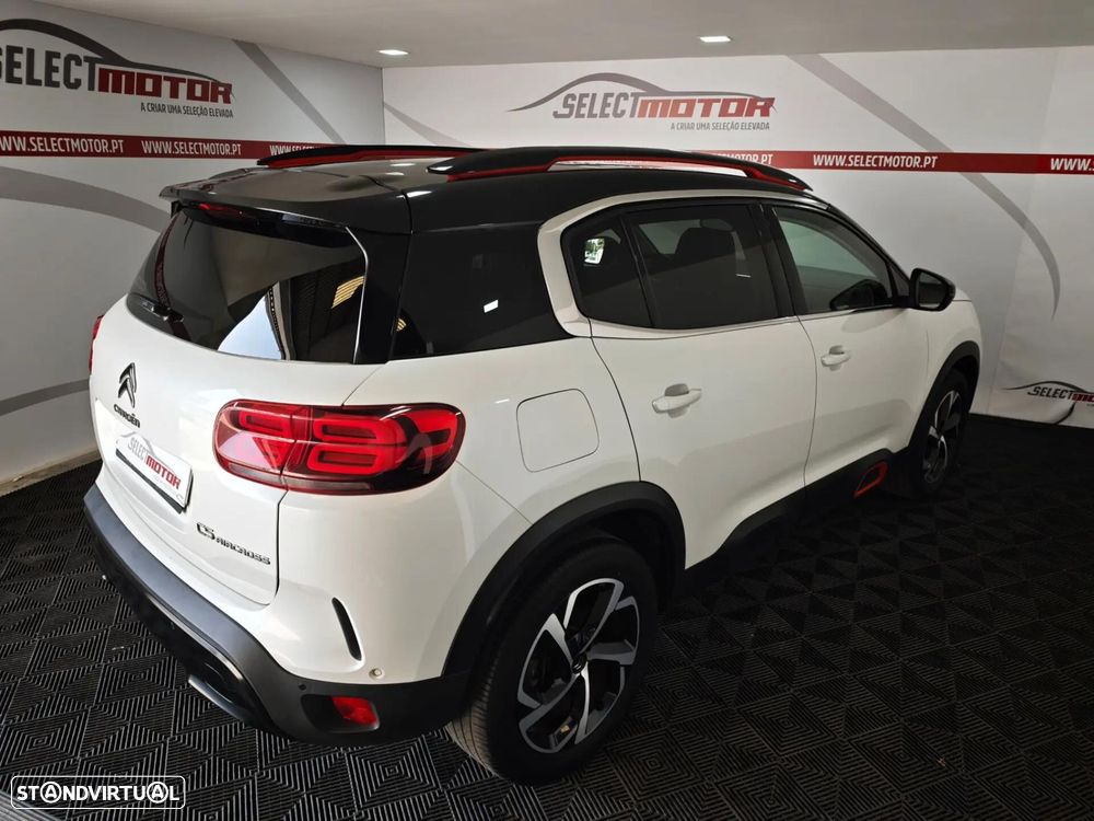 Citroën C5 Aircross 1.2 PureTech Shine - 6