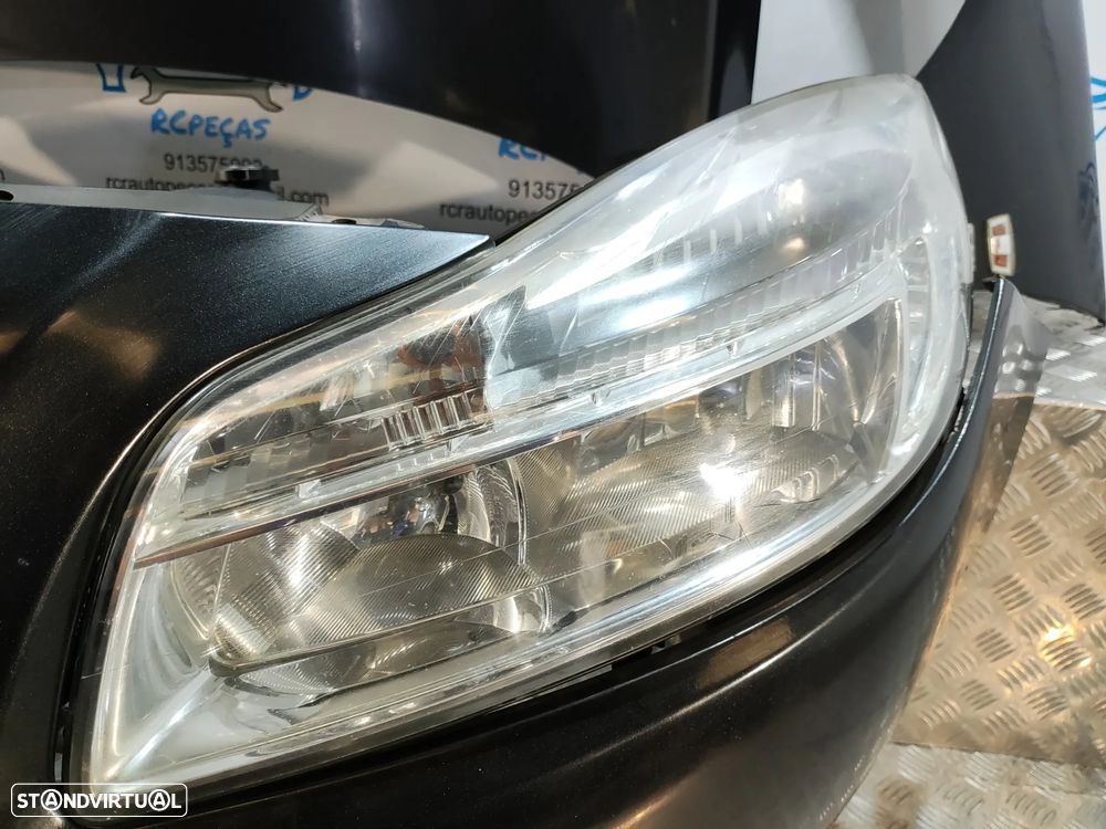 Frente Completa Opel Insignia A 2.0 CDTi Diesel G09 2008 - 2013 - 10