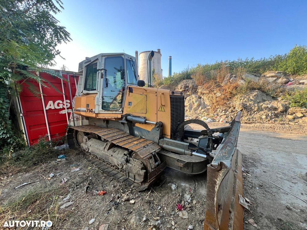 Liebherr 922 - 6