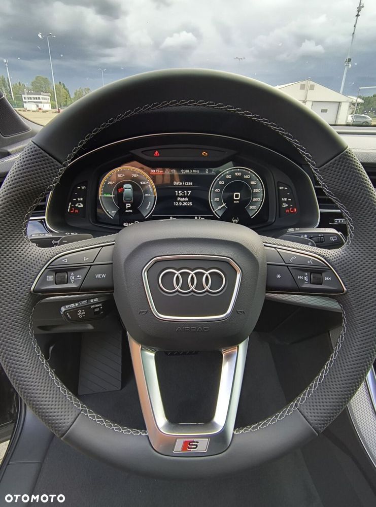 Audi Q7 - 22