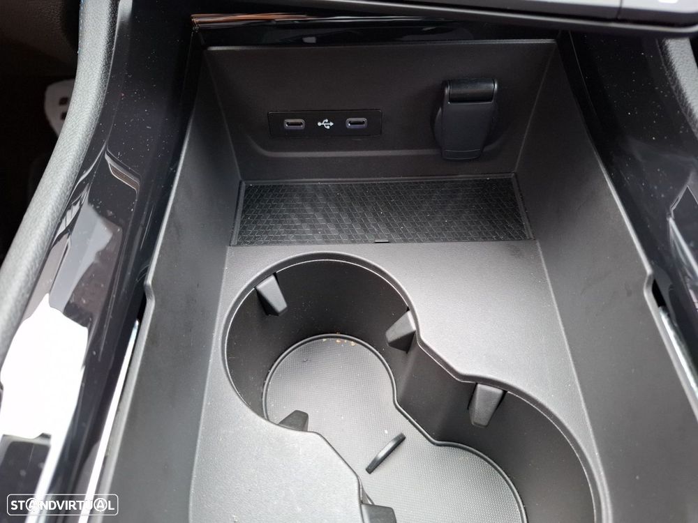 Renault Austral 1.2 E-Tech Techno Espirit - 24