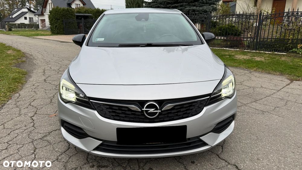 Opel Astra V 1.2 T Elegance S&S - 2