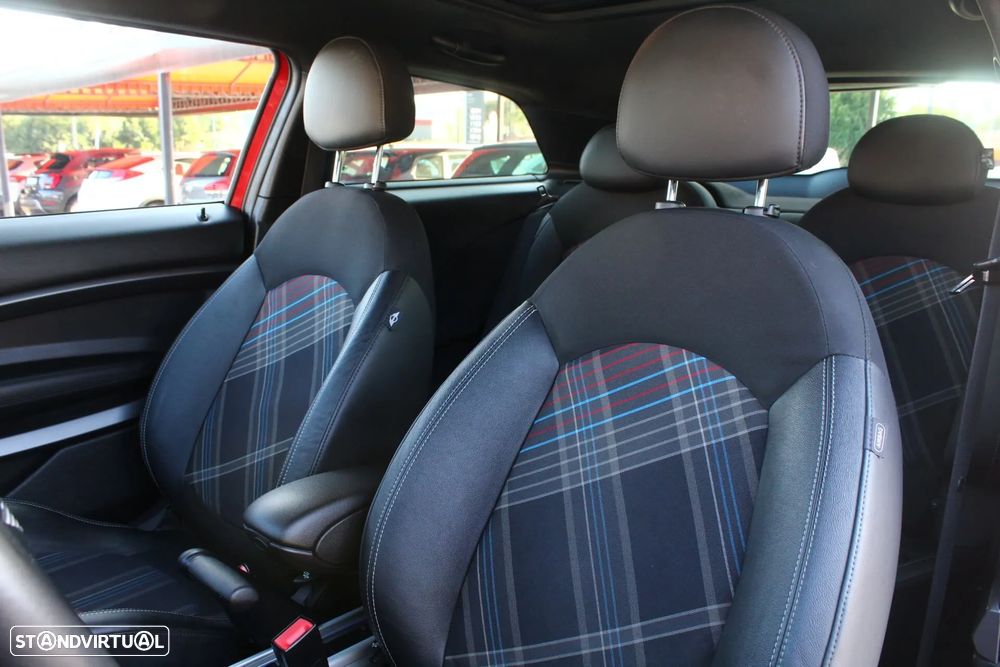 MINI Paceman Cooper S - 10