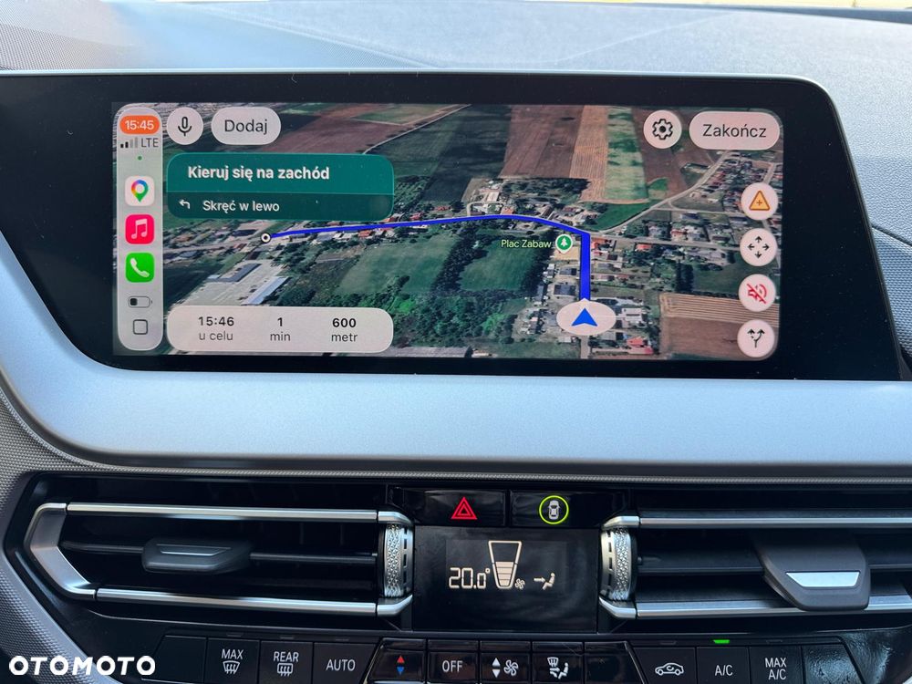 BMW Seria 2 220i Advantage sport - 31