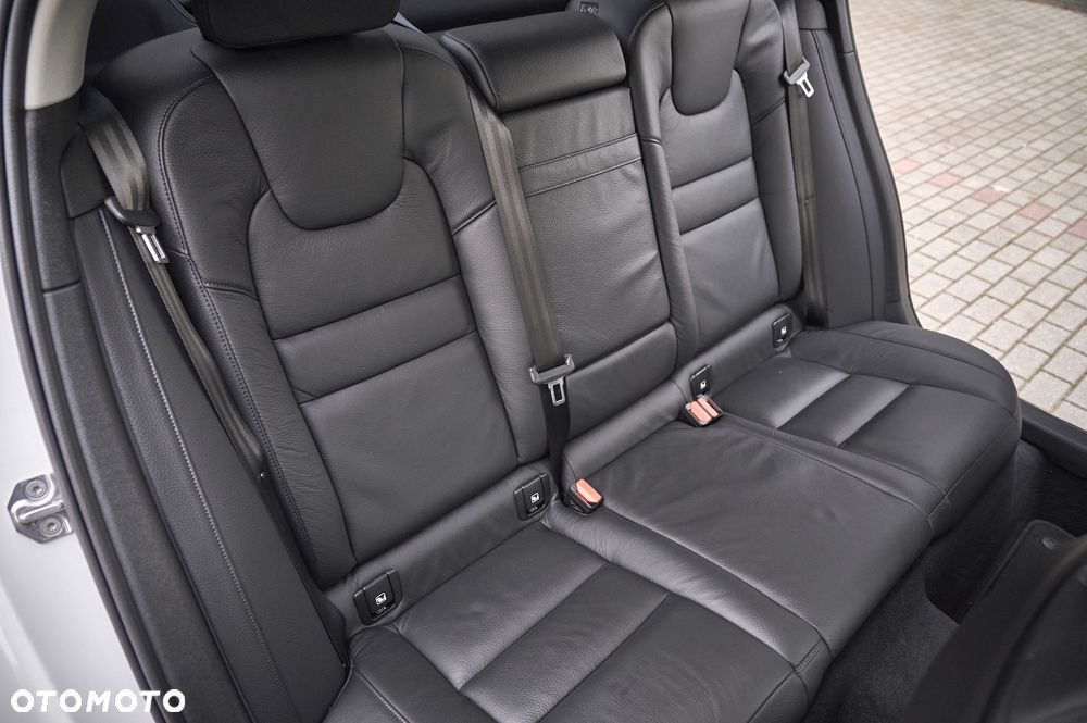 Volvo S60 B4 B Geartronic Inscription - 32