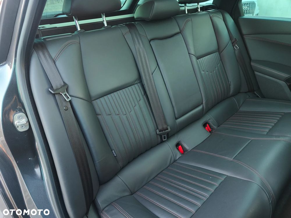 Peugeot 508 RXH Hybrid Business-Line - 26