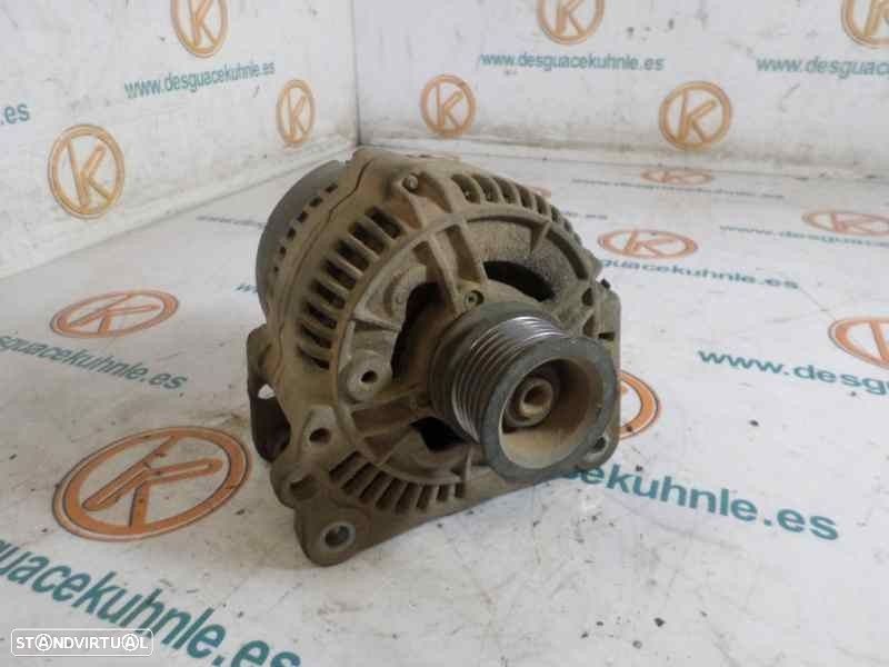 ALTERNADOR SEAT IBIZA II 1994 -0123310001 - 4