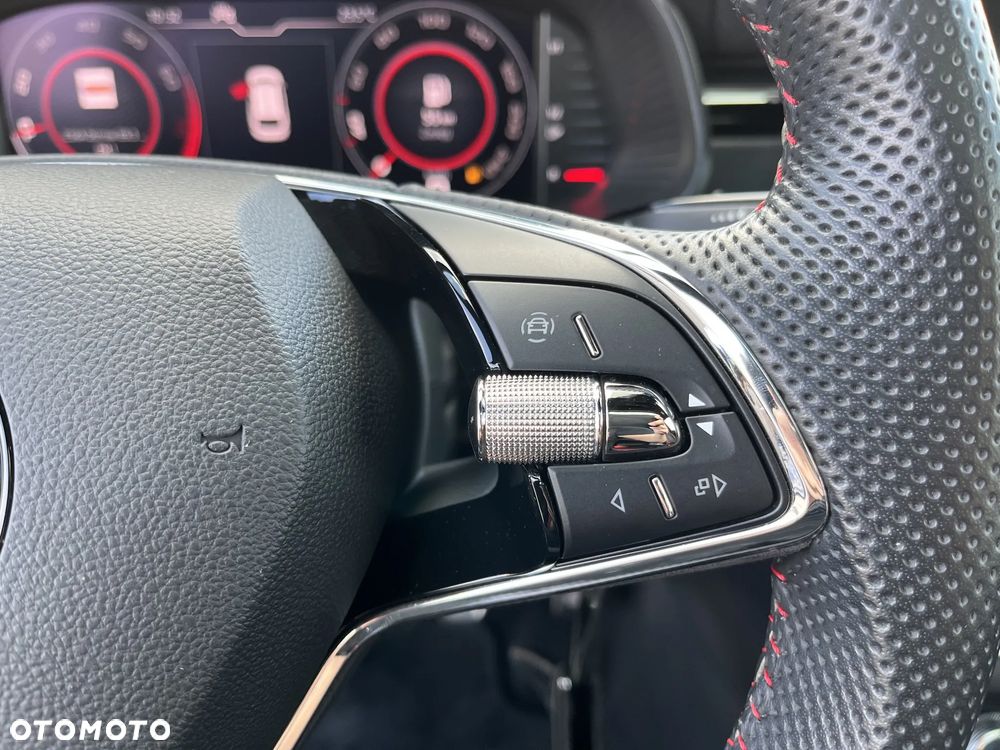 Skoda Scala 1.0 TSI Monte Carlo - 27